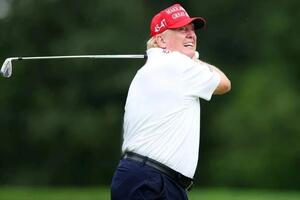 Nhà Trắng khẳng định Tổng thống Donald Trump đủ sức khỏe làm lãnh đạo