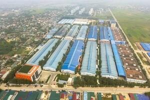 Đề xuất cách đặt tên xã và tỉnh sau sáp nhập