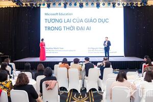 Thời điểm nào tốt nhất để học sinh sử dụng AI?