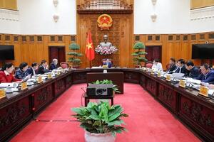 Ban Chấp hành cơ quan Đảng Trung ương không quá quá 39 người
