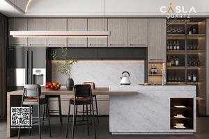 Giải mã lý do vì sao ngày càng nhiều chủ đầu tư dự án chọn Caslaquartz cho các công trình đẳng cấp