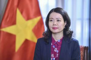 P4G hỗ trợ 2,8 triệu USD cho doanh nghiệp khởi nghiệp Việt Nam