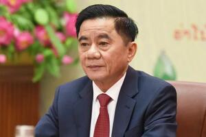 Hướng dẫn phương án nhân sự cấp uỷ sau sáp nhập