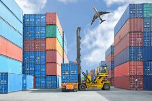 Quý I-2025, tổng trị giá xuất nhập khẩu cả nước đạt 202,52 tỷ USD