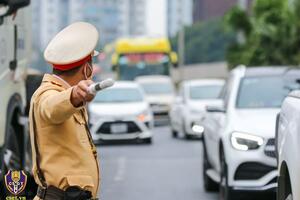 Giao thông ra, vào TP Hồ Chí Minh dịp kỷ niệm 30-4 và Đại lễ Vesak được phân luồng như thế nào?