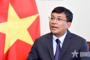 Chuyến thăm của Tổng Bí thư, Chủ tịch Trung Quốc Tập Cận Bình thành công tốt đẹp trên mọi phương diện