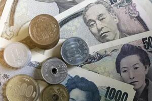 Tỷ giá Yen Nhật hôm nay 17/4/2025: Đồng Yen tăng dựng đứng