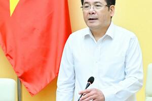 Hội nghị của Bộ Công Thương tháo gỡ khó khăn cho doanh nghiệp xuất khẩu sang Hoa Kỳ