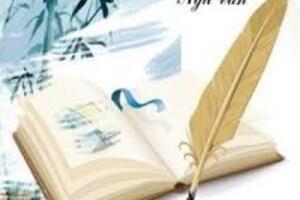 Cần thay đổi cách dạy và chấm điểm môn Ngữ văn