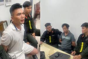 Quảng Ninh: Thượng úy Nguyễn Đăng Khải anh dũng hy sinh khi truy bắt đối tượng ma túy