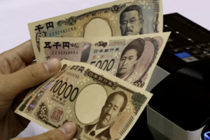 Tỷ giá Yen Nhật hôm nay 18/4/2025: Xu hướng tăng mạnh