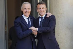 “Chất xúc tác” cho sự điều chỉnh cách tiếp cận của Canada