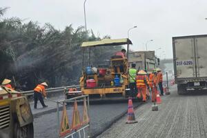 Chính phủ 'chốt' thời gian khởi công, khánh thành công trình trọng điểm