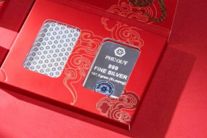 Giá bạc hôm nay 21/4/2025: Bạc duy trì đi ngang