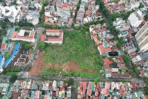 TP. Hồ Chí Minh yêu cầu lập danh mục các thửa đất nhỏ hẹp, xen kẹt