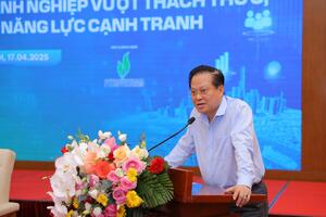 FTA – Cơ hội và thách thức trong hành trình nâng cao năng lực cạnh tranh cho doanh nghiệp