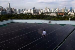 Thuế quan của Mỹ: Mỹ dự định áp thuế lên tới 3.521% đối với pin Mặt Trời từ Đông Nam Á