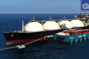 Ma-rốc chuẩn bị mời thầu dự án nhà ga LNG