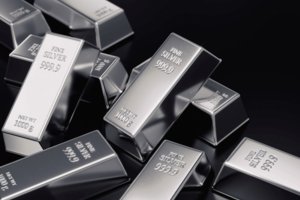 Giá bạc hôm nay 22/4/2025: Bạc bật tăng