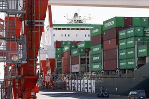 Thuế quan của Mỹ: Nhật Bản củng cố đội ngũ tham vấn đàm phán thuế quan với Mỹ