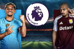 Nhận định Man City và Aston Villa, 2h00 ngày 23/4, Premier League