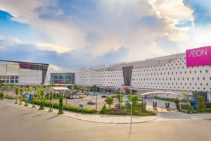 Cú bứt phá tỷ đô cho ngành bán lẻ