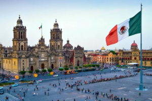 Lạm phát hạ nhiệt, Mexico tiếp tục cắt giảm lãi suất?