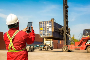 Số hóa dịch vụ logistics: Không để doanh nghiệp ‘lạc nhịp’ cuộc chơi 4.0