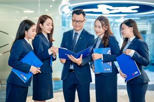 MB hướng tới trở thành tập đoàn tài chính dẫn đầu thị trường