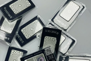 Giá bạc hôm nay 28/4/2025: Bạc ổn định