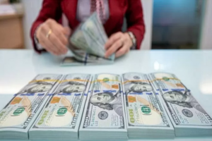 Tỷ giá USD hôm nay 28/04/2025: Chật vật lấy lại đà tăng