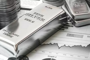 Giá bạc hôm nay 5/5/2025: Bạc ổn định