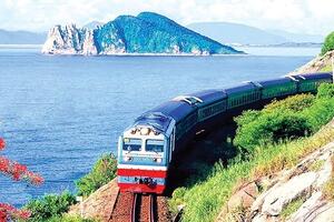 Đẩy nhanh tiến độ dự án đường sắt Lào Cai - Hà Nội - Hải Phòng