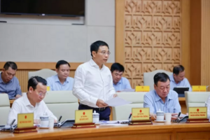 Doanh nghiệp lớn từ Mỹ, EU tăng đầu tư tại Việt Nam