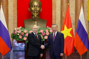 Chuyến thăm 4 nước Đông Âu của Tổng Bí thư: Vun đắp ân tình, đồng hành tương lai