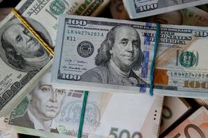 Tỷ giá USD hôm nay (8-5): Đồng USD phục hồi sau cuộc họp của Fed