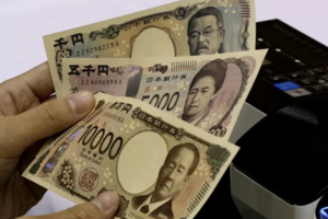 Tỷ giá Yen Nhật hôm nay 9/5/2025: Đồng Yen "hụt hơi"