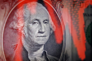 Tỷ giá USD hôm nay (9-5): Đồng USD tăng phi mã
