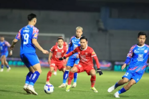 Nhận định trận TP. Hồ Chí Minh và Hải Phòng, V-League
