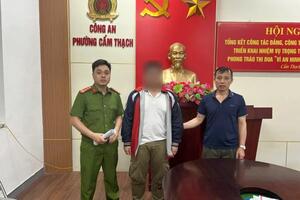 Quảng Ninh: Ngăn chặn kịp thời vụ lừa đảo học sinh qua mạng xã hội