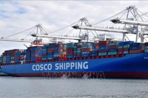 Mỹ và Trung Quốc “đạt tiến triển đáng kể” sau ngày đàm phán thứ 2 tại Geneva