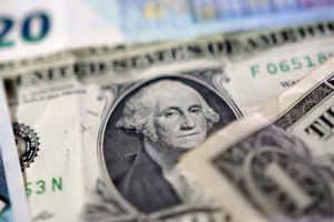 Tỷ giá USD hôm nay (11-5): Đồng USD tiếp đà tăng tuần