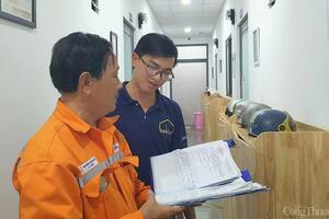 EVNHCMC điều chỉnh ngừng cấp điện khi chưa thanh toán tiền điện