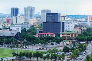 Bất động sản thành phố Vinh “trỗi dậy”, cơ hội “vàng” cho nhà đầu tư