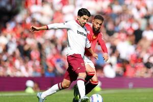 Kết quả bóng đá ngày 12/5: MU, Arsenal và Chelsea cùng thua