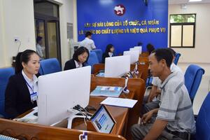 Thủ tướng yêu cầu kịp thời bố trí kinh phí chi trả chế độ cho cán bộ, công chức khi sắp xếp bộ máy