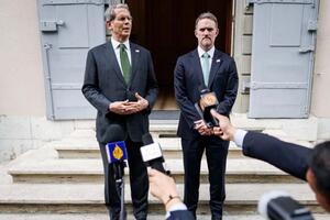 Mỹ và Trung Quốc đạt đột phá trong đàm phán thương mại