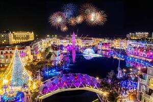 Vinpearl tăng kịch biên độ, vốn hóa lọt top 10 doanh nghiệp giá trị nhất sàn chứng khoán