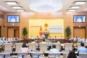 Đề xuất doanh nghiệp được hỗ trợ lãi suất 2%/năm khi vay vốn để thực hiện các dự án xanh