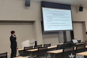 Đẩy mạnh đào tạo nhân lực chất lượng cao trình độ tiến sĩ lĩnh vực hàng không vũ trụ